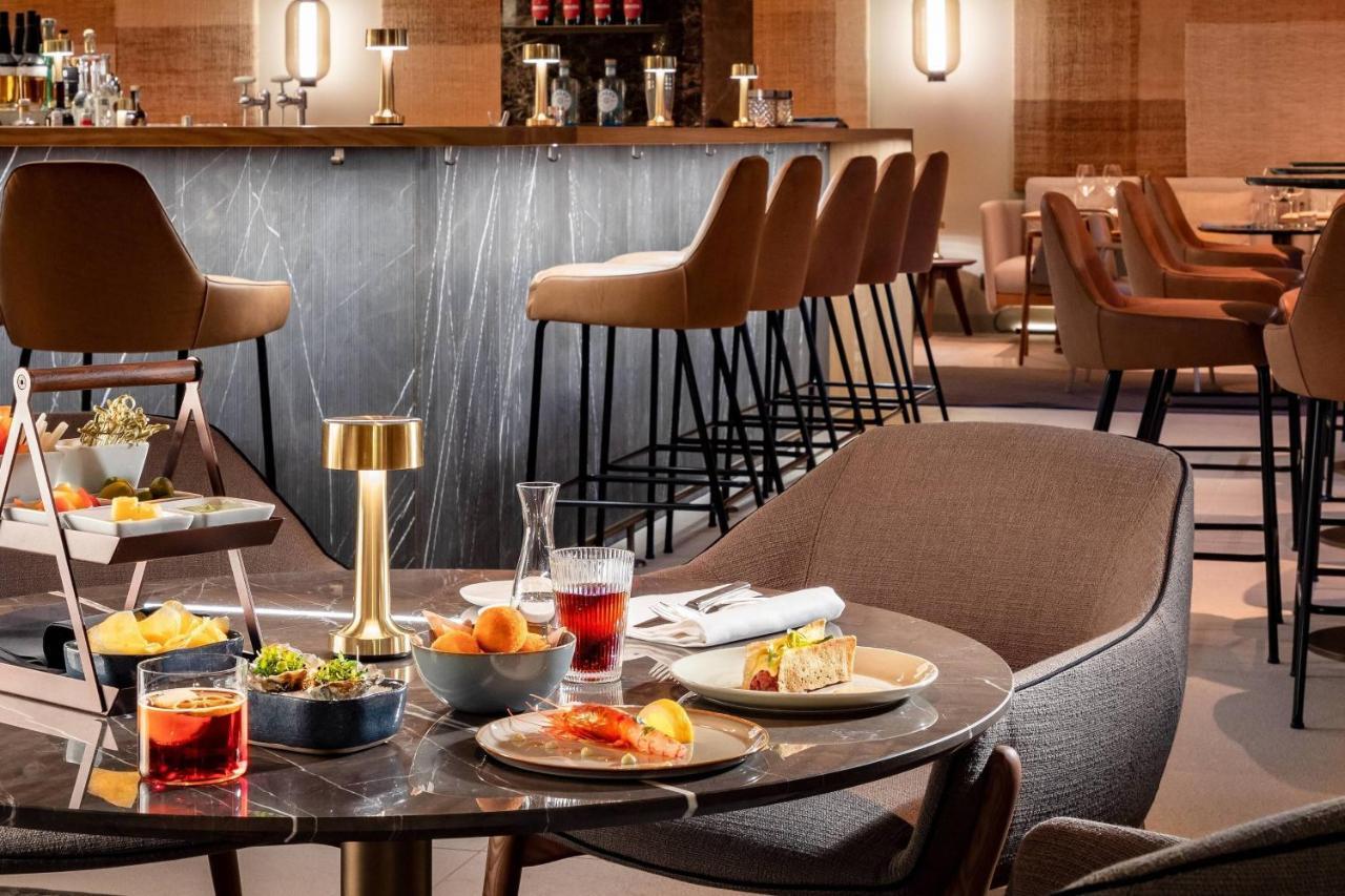 The Ritz-carlton, Hotel Viena
