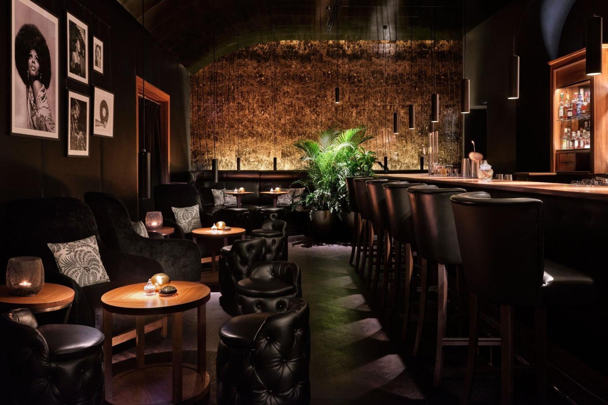 The Ritz-carlton, 5* Viena