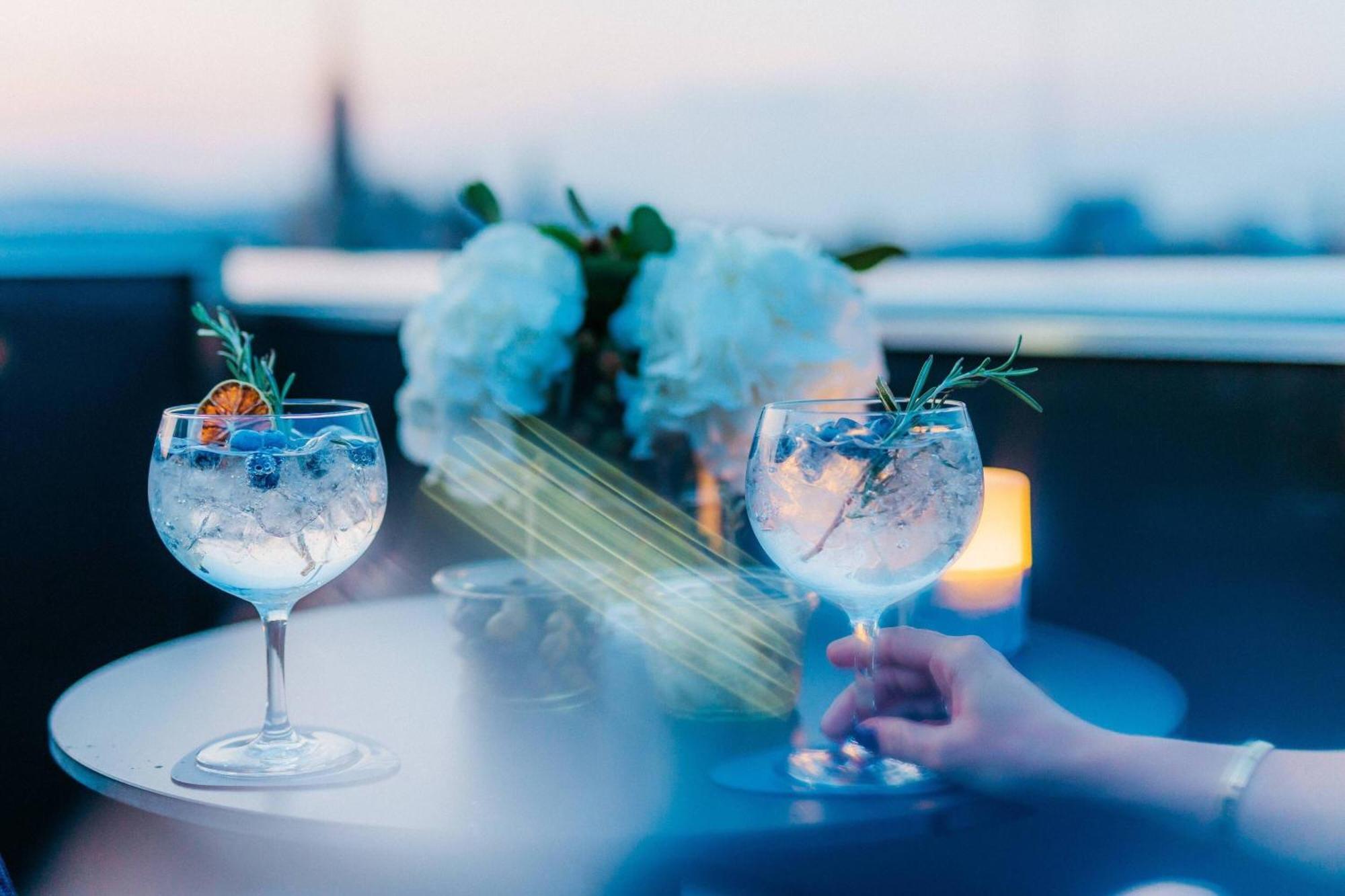 The Ritz-carlton, 5* Viena