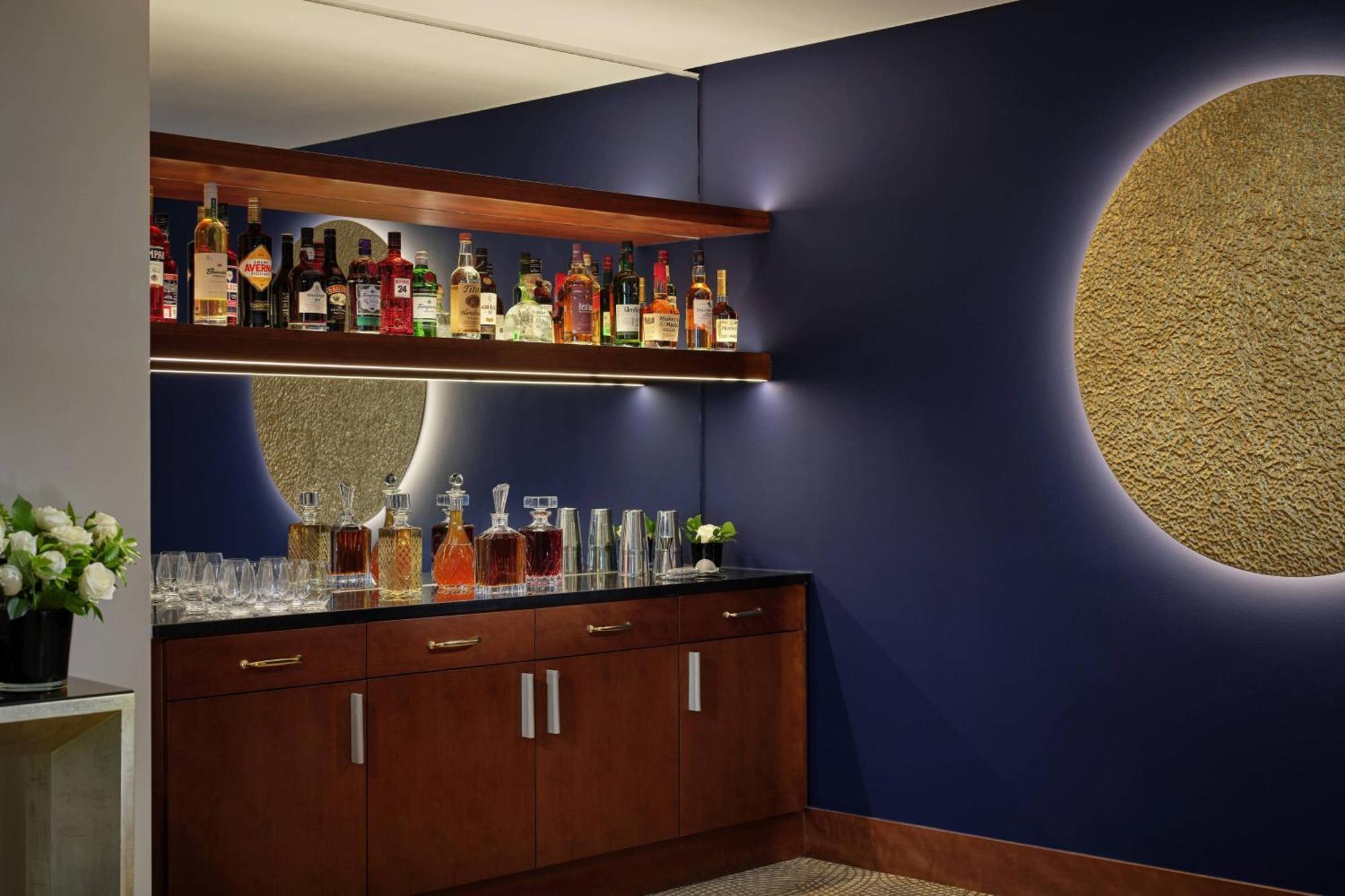 The Ritz-carlton, 5* Viena