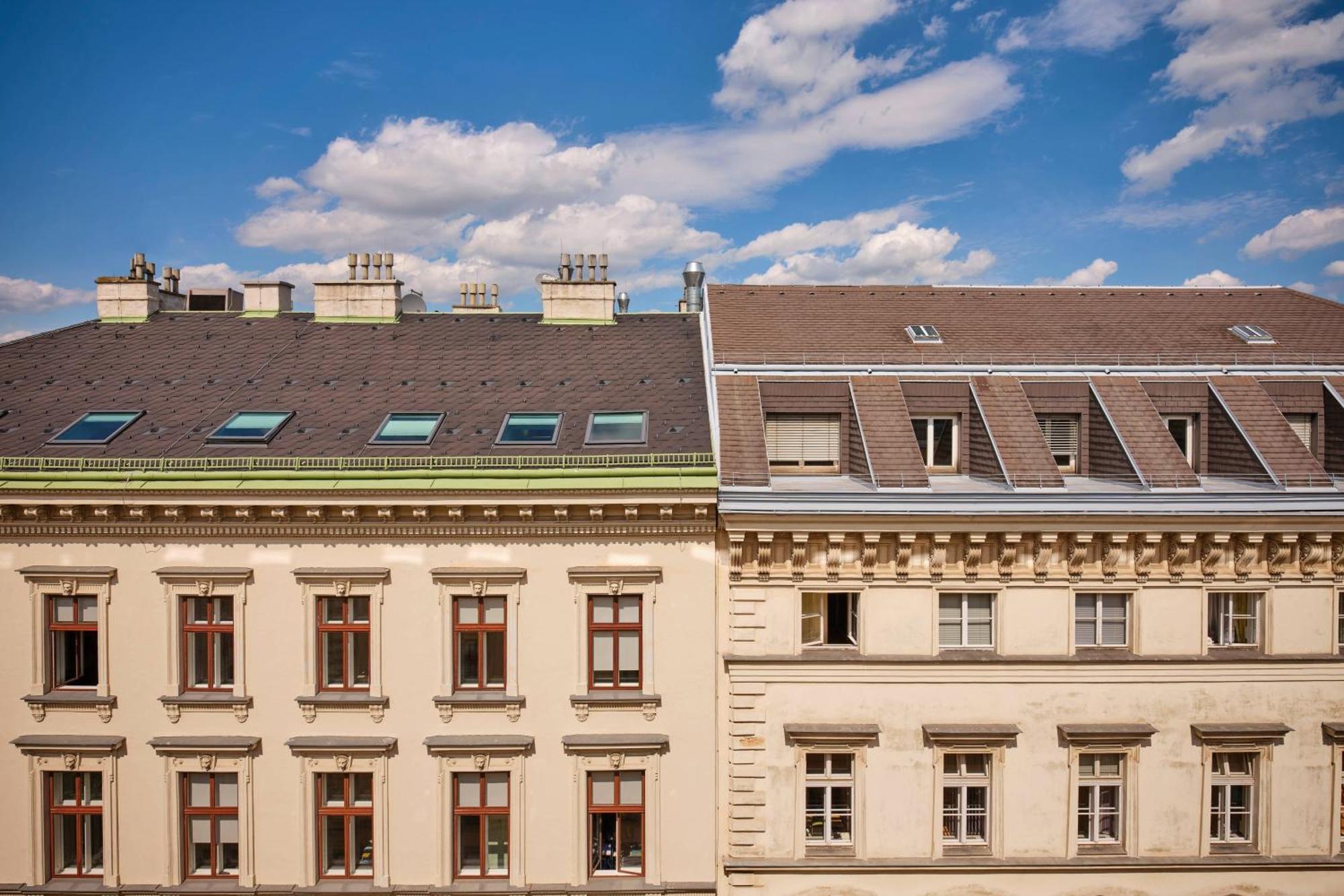 The Ritz-carlton, 5* Viena