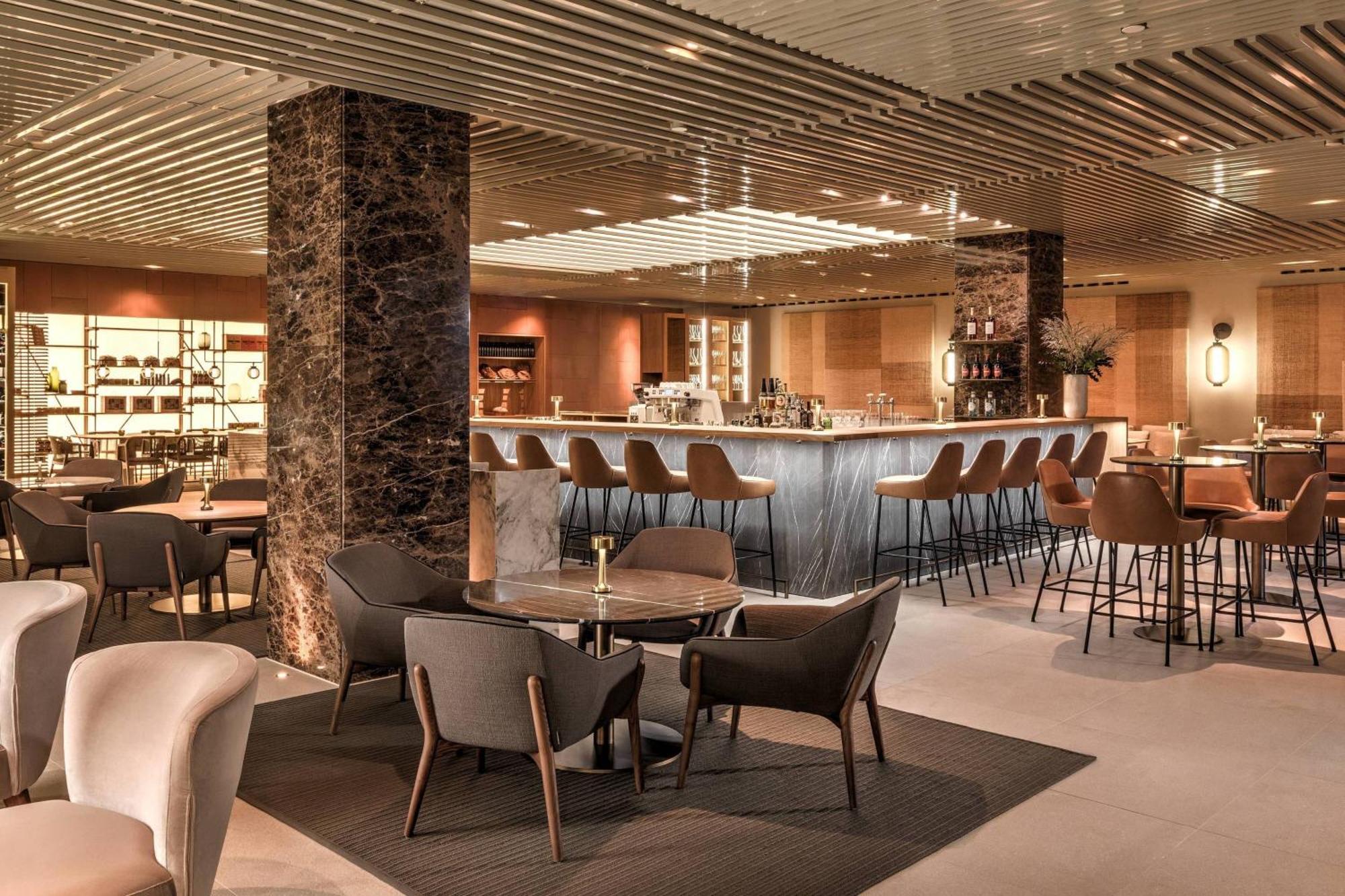 The Ritz-carlton, Hotel Viena